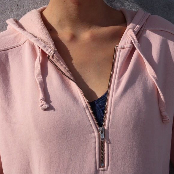 free people movement cropped hoodie - Picture 3 of 5